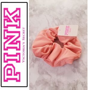 Victoria's Secret Pink Hair Scrunchie